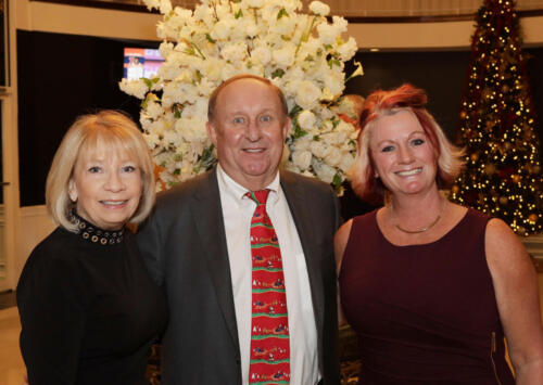 SSHBA Inaugural 2021 3080